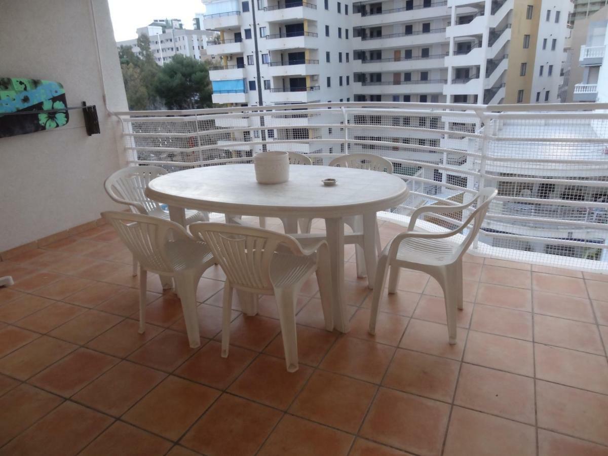 Apartamento Oroblanc Playa La Concha Apartamento Oropesa del Mar Exterior foto