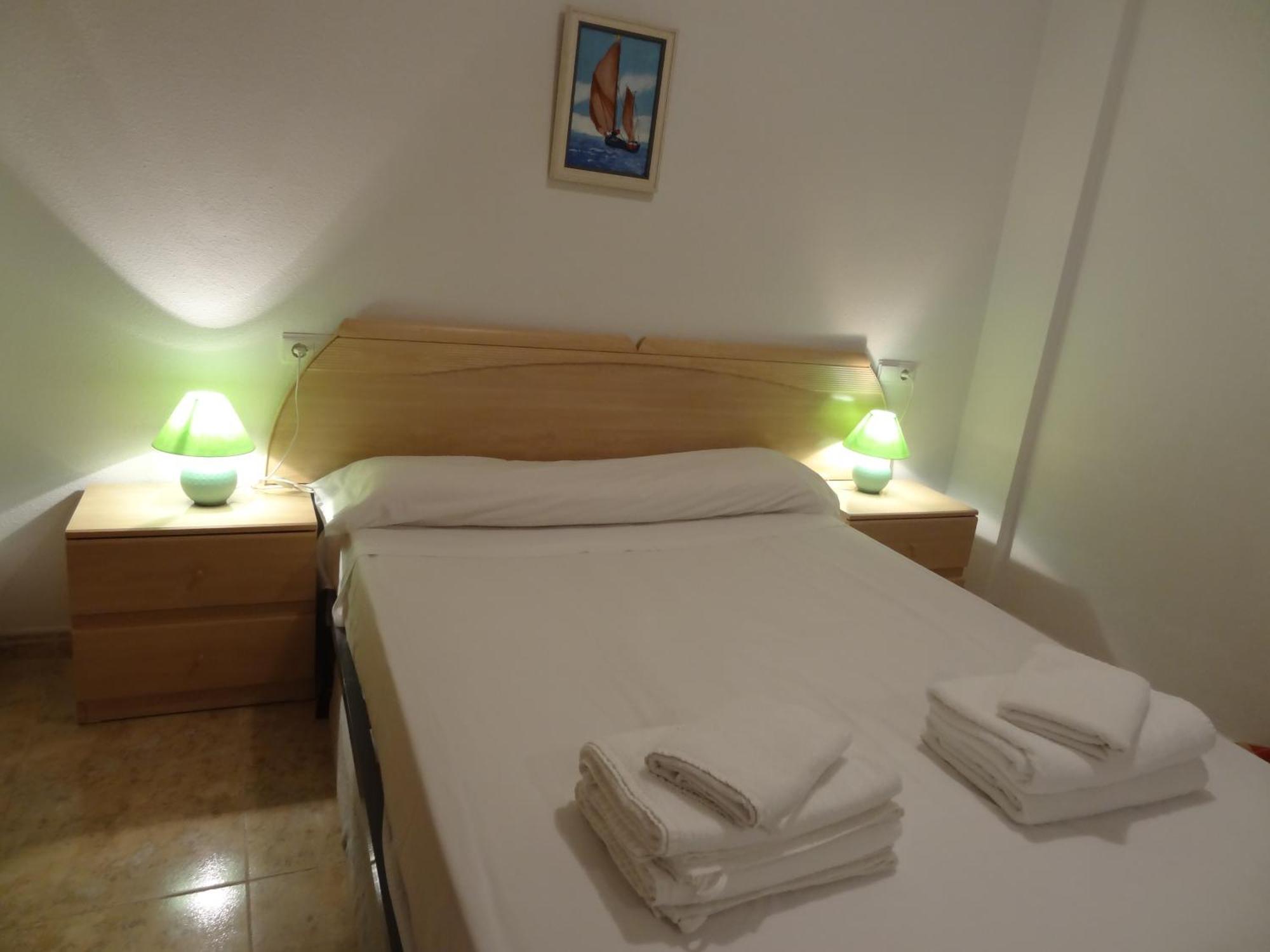 Apartamento Oroblanc Playa La Concha Apartamento Oropesa del Mar Exterior foto