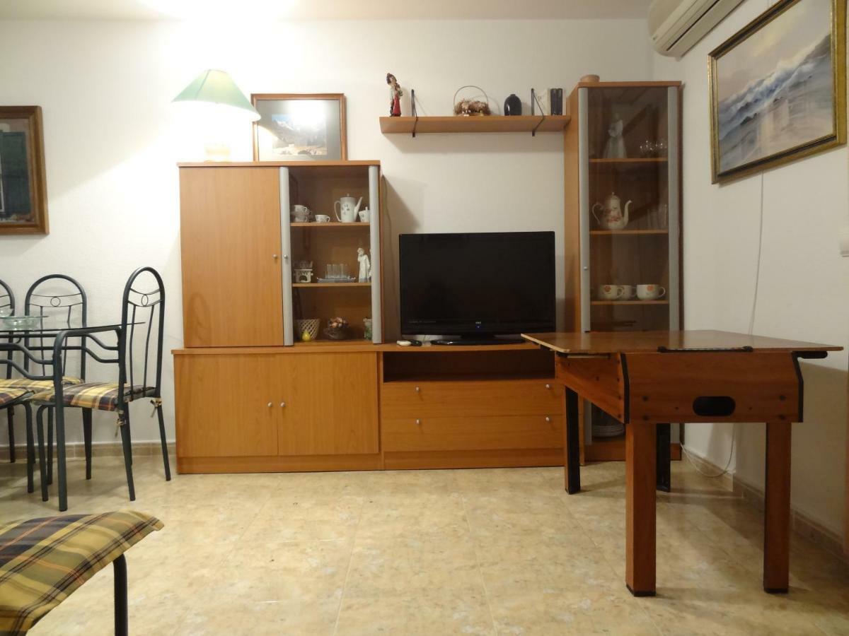 Apartamento Oroblanc Playa La Concha Apartamento Oropesa del Mar Exterior foto