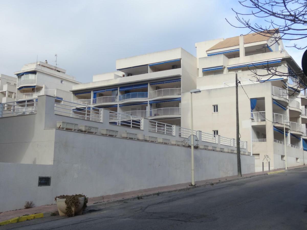 Apartamento Oroblanc Playa La Concha Apartamento Oropesa del Mar Exterior foto