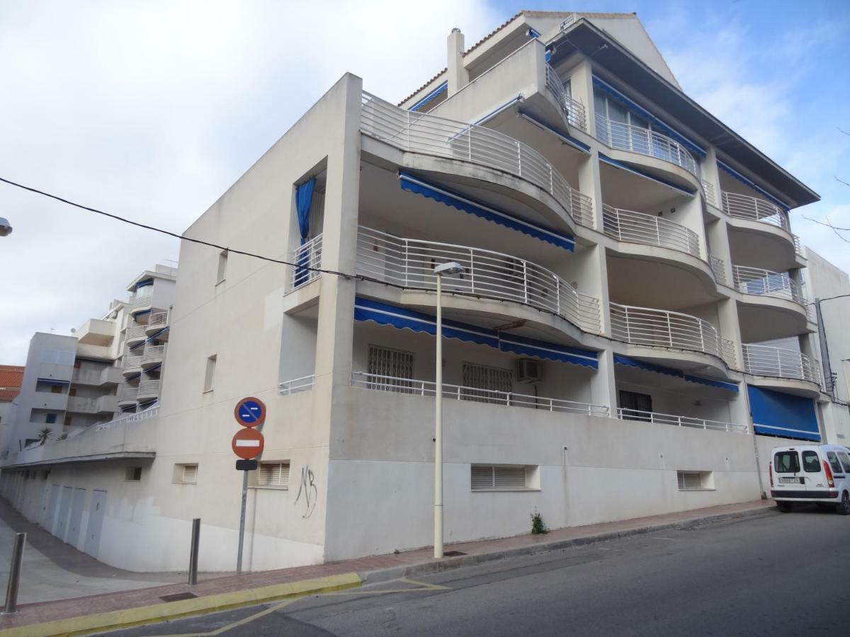 Apartamento Oroblanc Playa La Concha Apartamento Oropesa del Mar Exterior foto