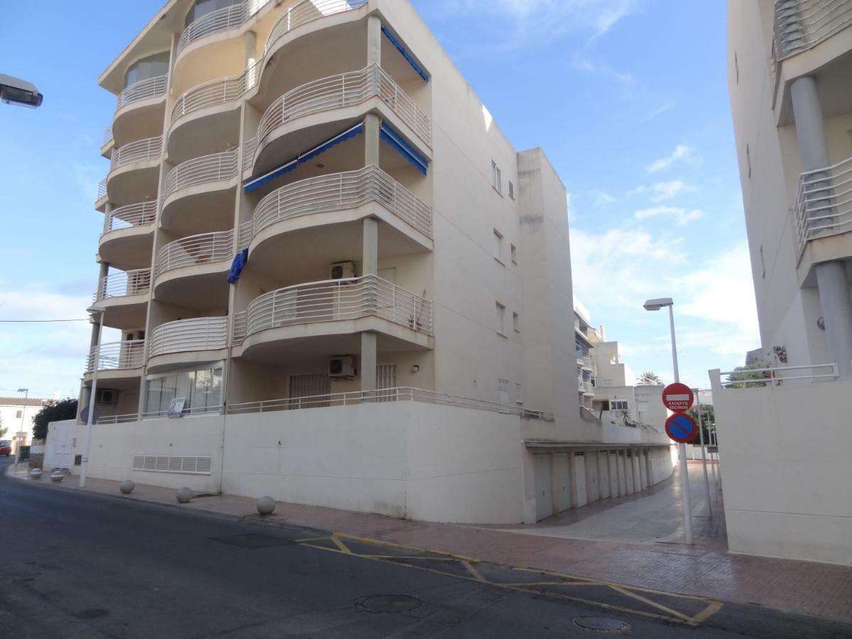 Apartamento Oroblanc Playa La Concha Apartamento Oropesa del Mar Exterior foto