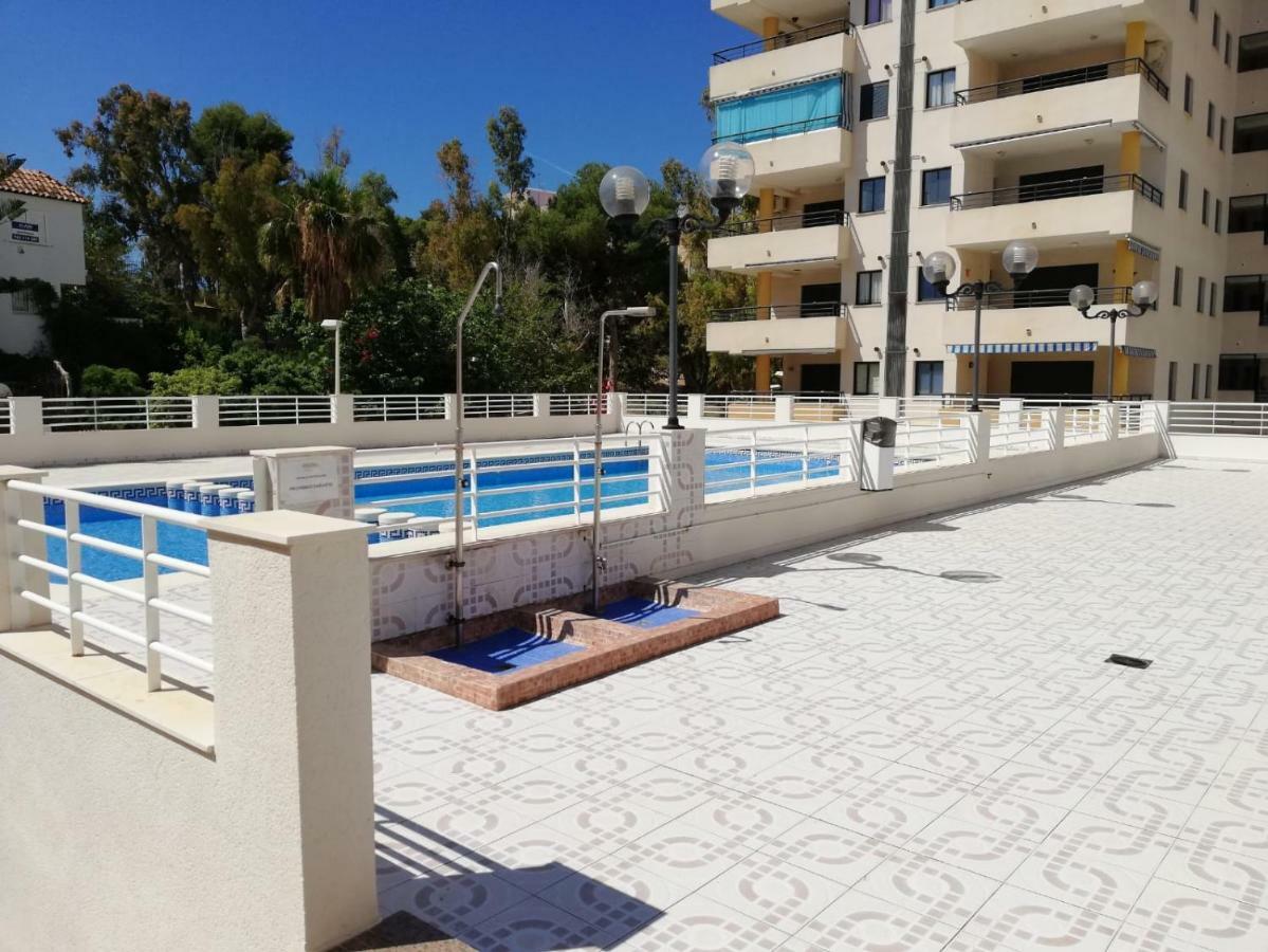 Apartamento Oroblanc Playa La Concha Apartamento Oropesa del Mar Exterior foto