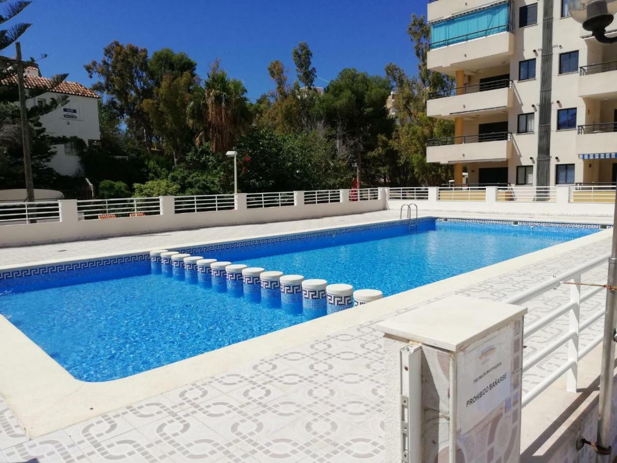 Apartamento Oroblanc Playa La Concha Apartamento Oropesa del Mar Exterior foto