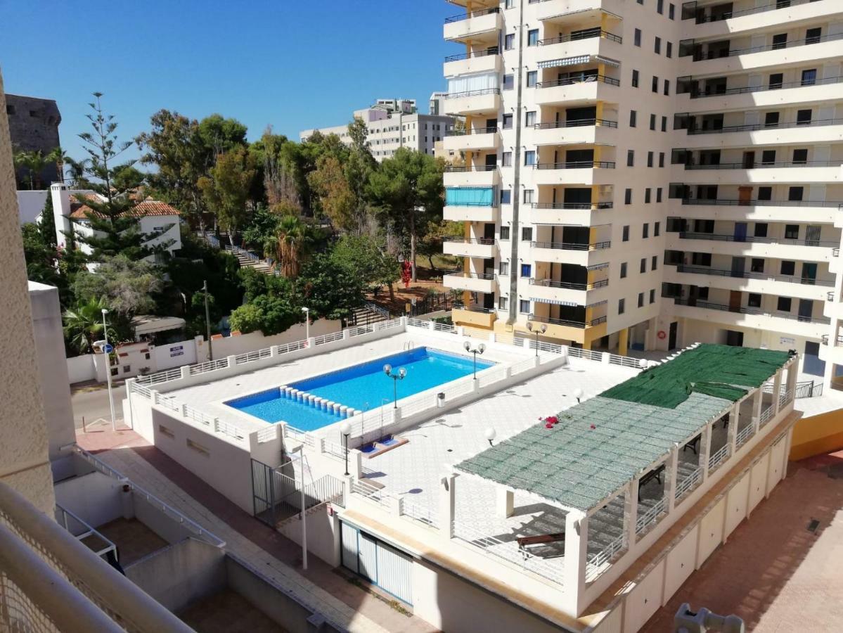 Apartamento Oroblanc Playa La Concha Apartamento Oropesa del Mar Exterior foto